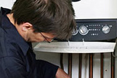 boiler replacement Doulting