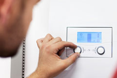 best Doulting boiler servicing companies