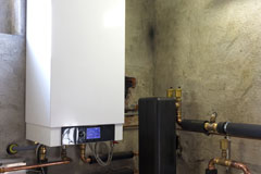 Doulting condensing boiler companies