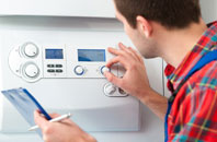 free commercial Doulting boiler quotes