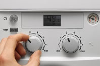 free Doulting boiler maintenance quotes